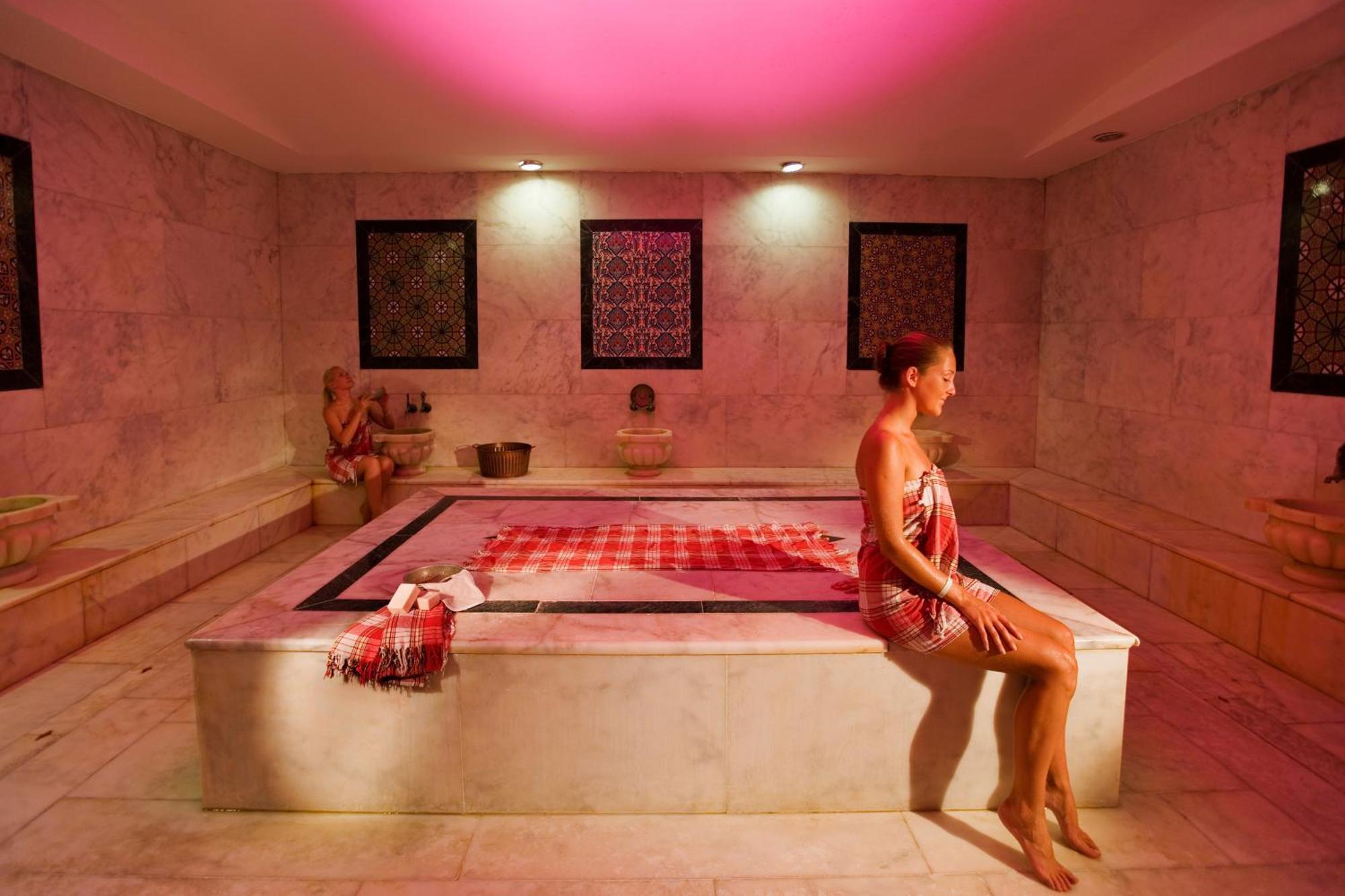 Garden Park Beldibi Hotel Ngoại thất bức ảnh
